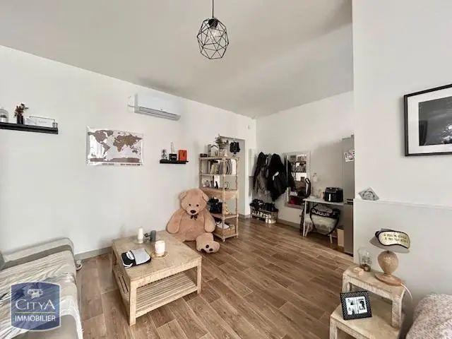 Appartement location à Saint-Étienne, Saint-etienne