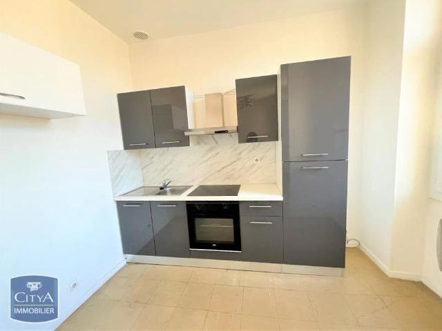 Appartement location à Marseille