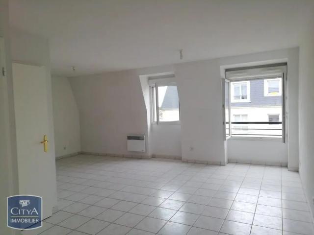 Studio location à Saint-Quentin, Saint-quentin