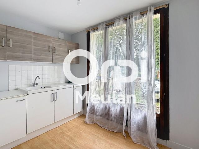 Appartement location à Mantes-la-Jolie, Meulan