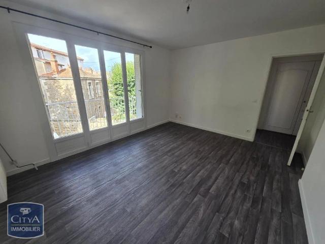 Appartement location à Issoire