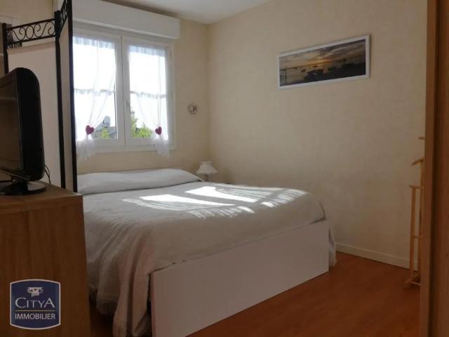 Appartement location à Bordeaux