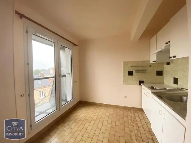 Studio location à Rambouillet