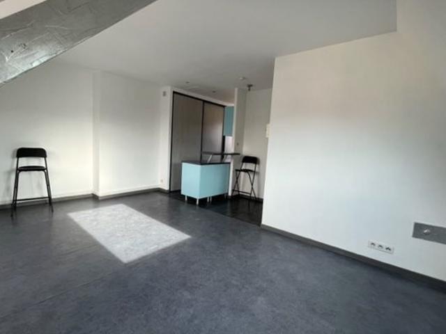 Appartement location à Compiègne