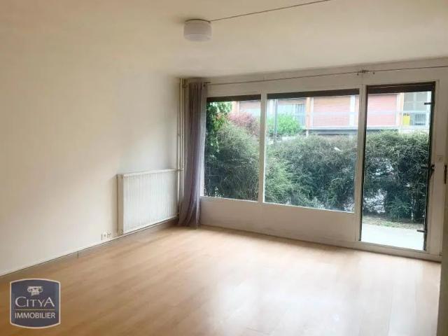 Appartement location à Tours, Joué-lès-tours