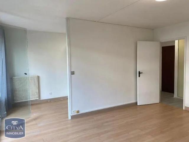 Appartement location à Tours, Joué-lès-tours