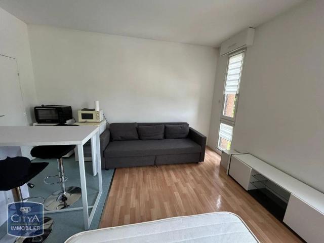 Appartement location à Châlons-en-Champagne, Marne