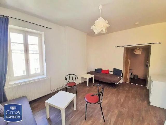 Appartement location à Clermont-Ferrand, Clermont-ferrand