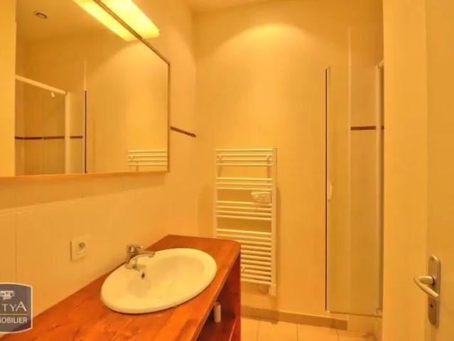 Appartement location à Saint-Étienne, Saint-etienne