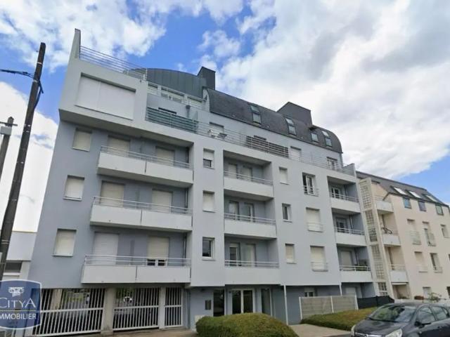Appartement location à Tours, Joué-lès-tours