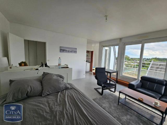 Appartement location à Tours, Joué-lès-tours