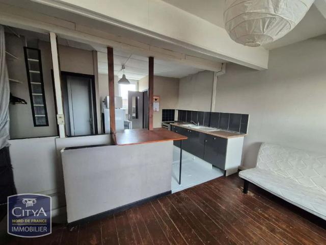 Appartement location à Lille, Tourcoing