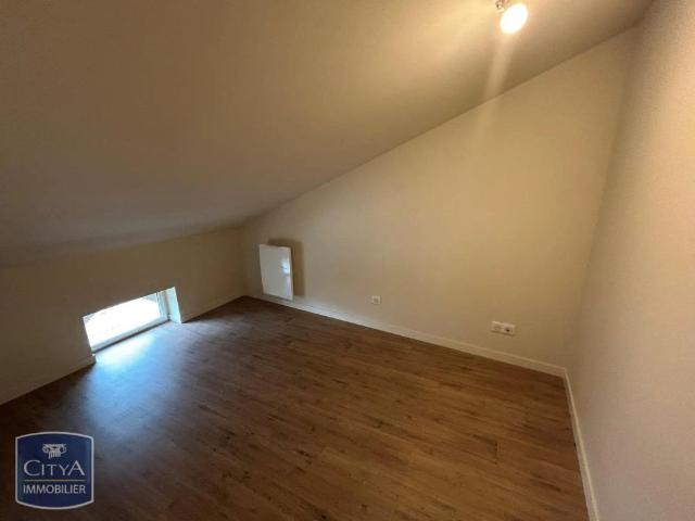 Appartement location à Agen