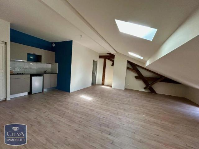 Appartement location à Agen, Lot-et-Garonne