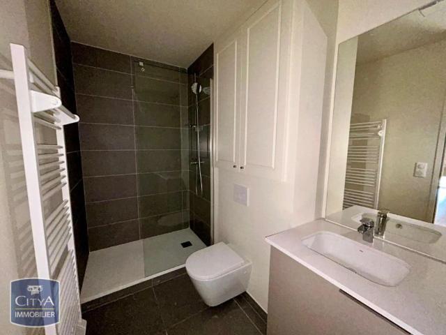 Appartement location à Agen