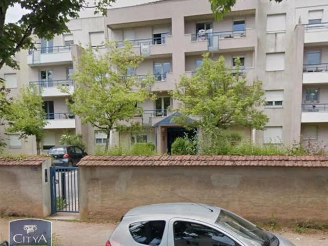 Appartement location à Dijon