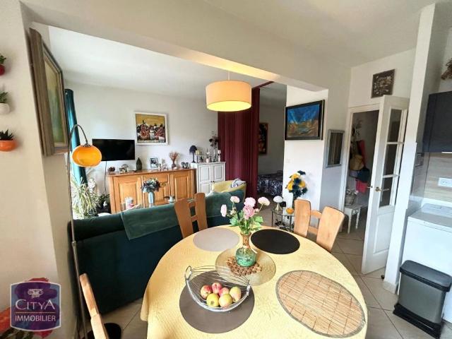 Appartement location à Valenciennes