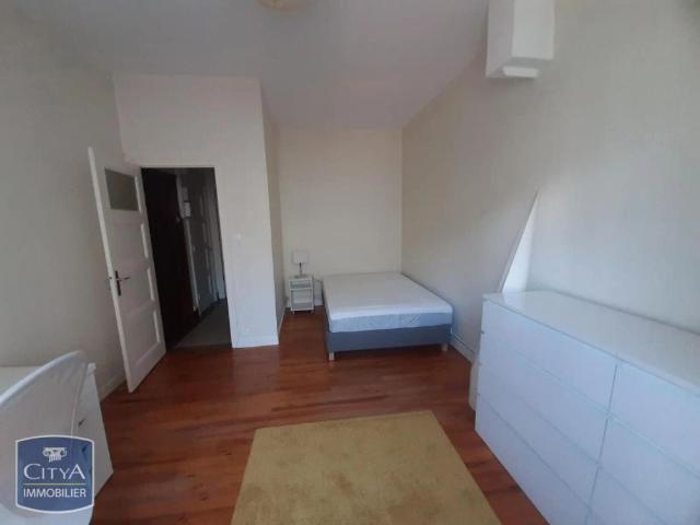 Appartement location à Grenoble