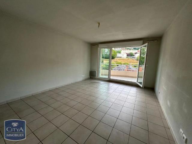 Appartement location à Tulle
