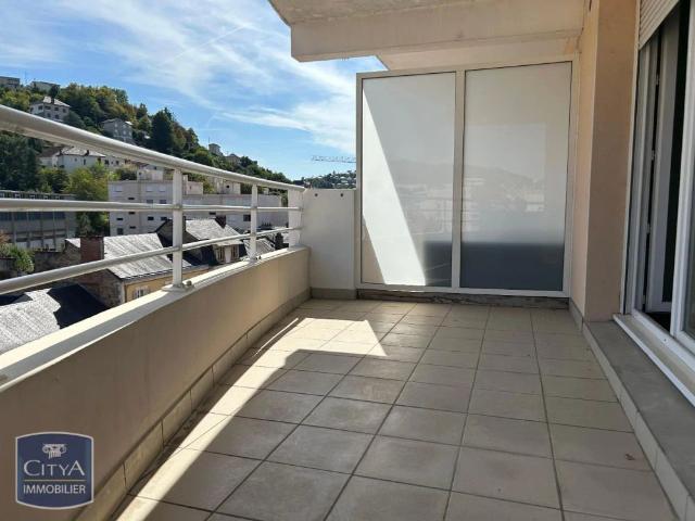 Appartement location à Tulle