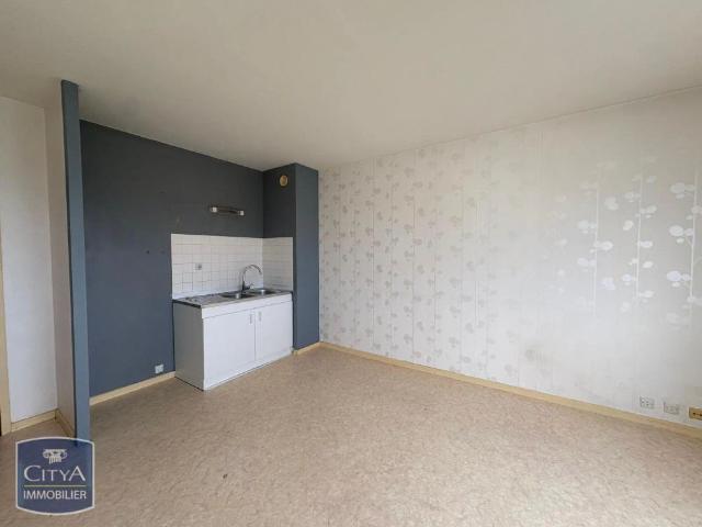 Appartement location à Mâcon