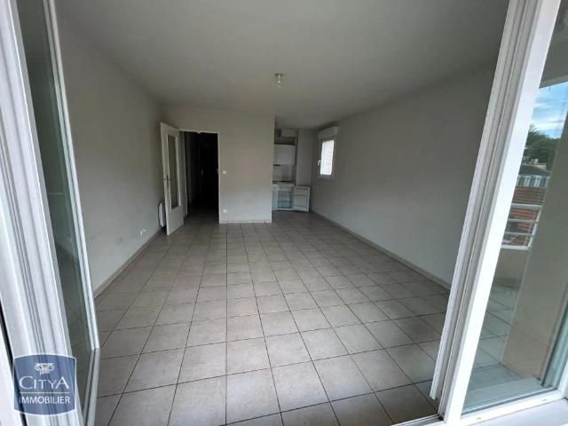 Appartement location à Tulle
