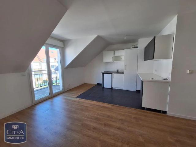 Appartement location à Palaiseau, Montlhéry