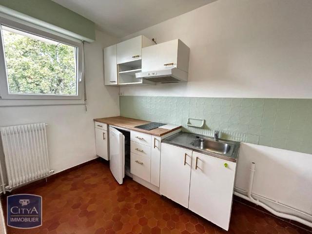 Studio location à Mont-de-Marsan, Mont-de-marsan