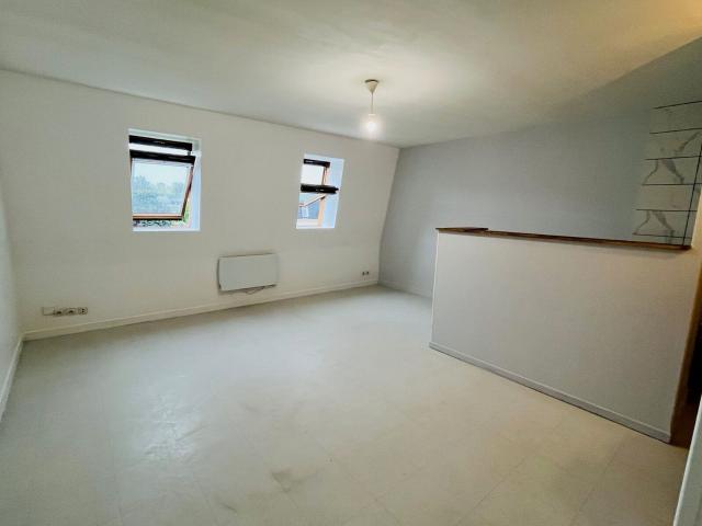 Appartement location à Laon