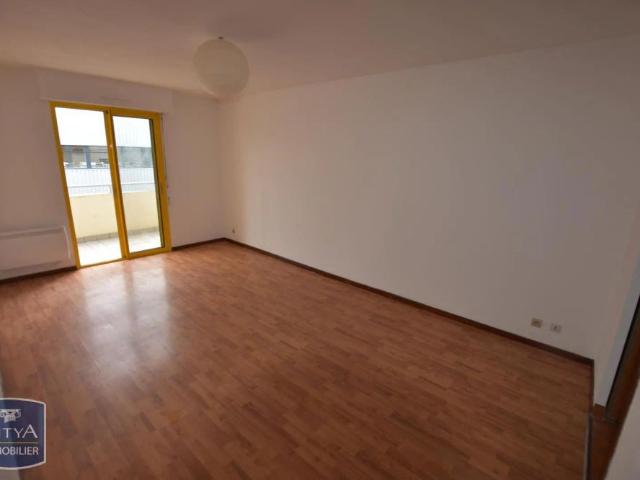Appartement location à Cholet