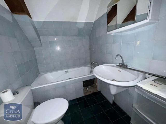 Appartement location à Alençon
