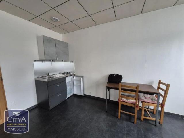 Appartement location à Rouvroy, Pas-de-Calais