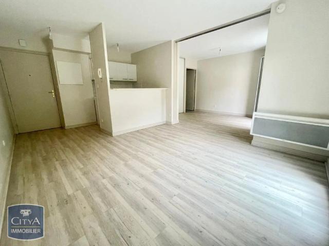 Appartement location à Lyon, Métropole de Lyon