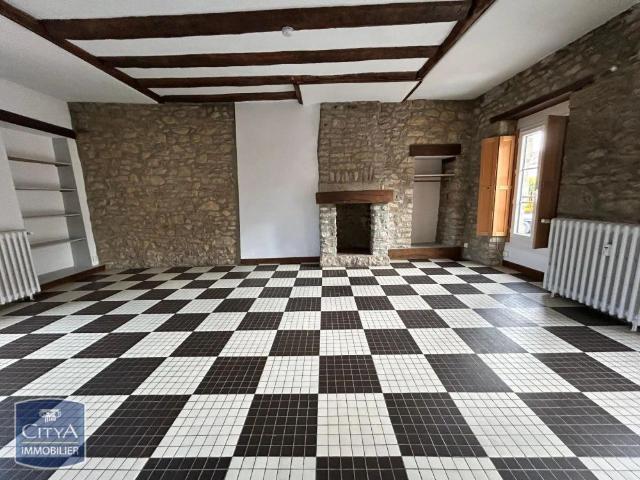 Appartement location à Alençon