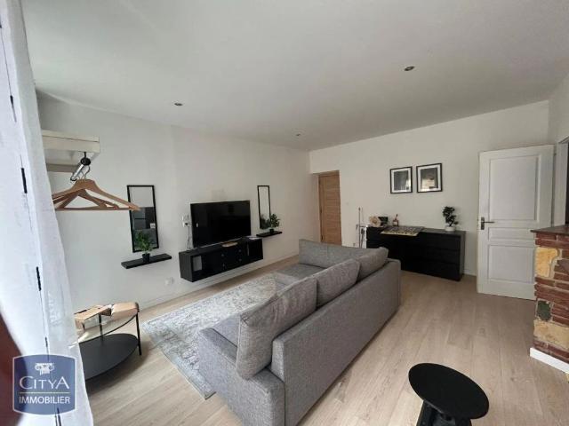 Studio location à Saint-Étienne, Saint-etienne