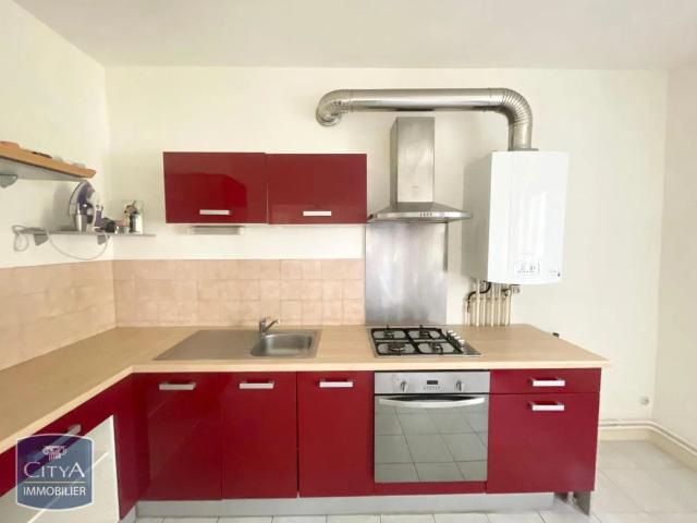 Appartement location à Le Peloux, Bourg-en-Bresse