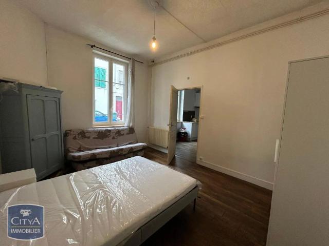 Appartement location à Nancy