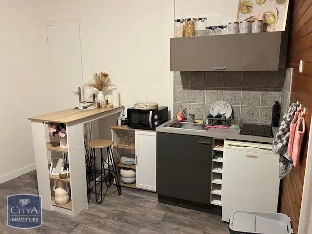 Studio location à Poitiers