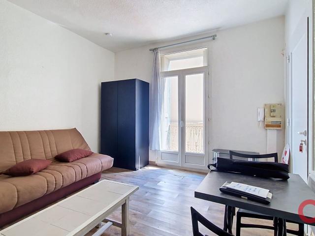 Appartement location à Perpignan