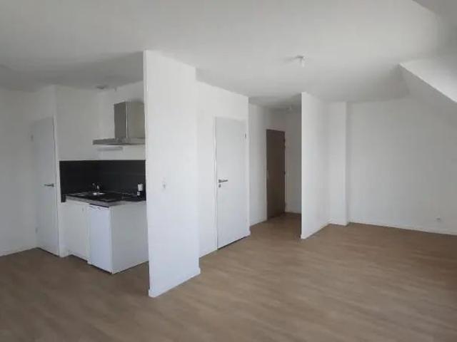Appartement location à Quimper, Bretagne