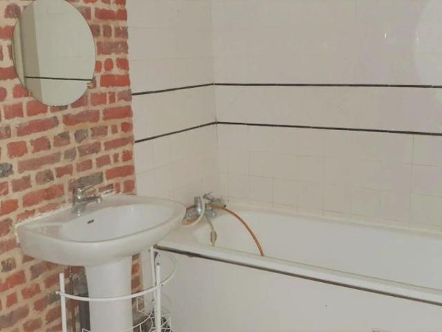 Appartement location à Lille