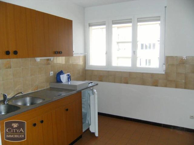 Appartement location à Angers