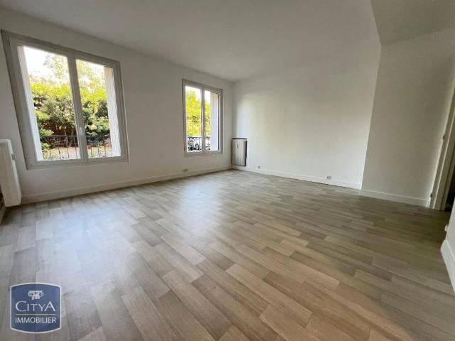 Appartement location à Versailles