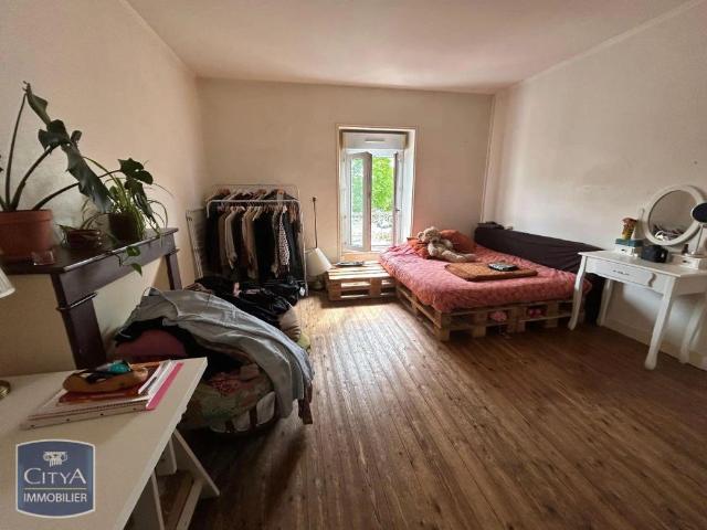 Appartement location à Angers