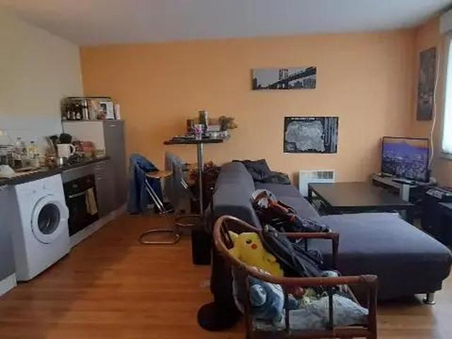 Appartement location à Limoges