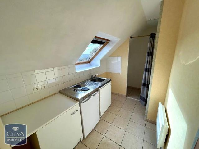 Appartement location à Cherbourg