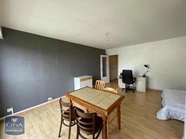 Appartement location à Le Mans