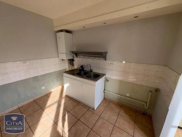 Appartement location à Saint-Étienne, Saint-etienne