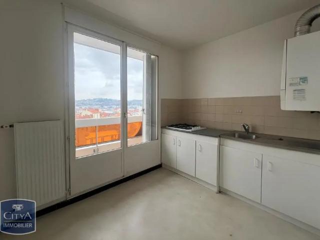 Appartement location à Vichy, Allier