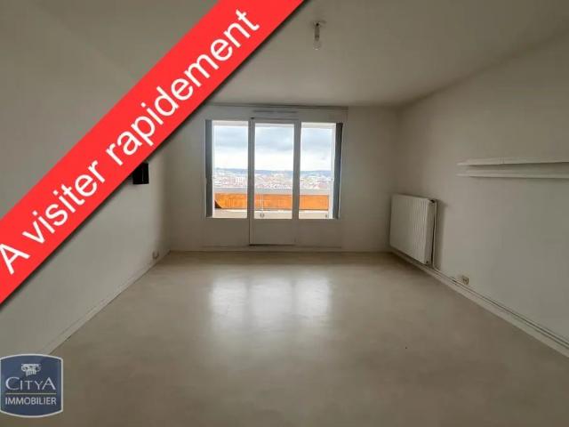 Appartement location à Vichy, Allier